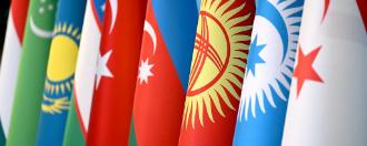 Türk Devletleri Teşkilatı Olağanüstü Zirvesi - Ankara, 16 Mart 2023