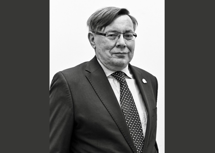 Message of condolences of the OTS Secretary General over the demise of H.E. János Hóvári, Executive Director of the Representation Office of the Organization of Turkic States in Hungary