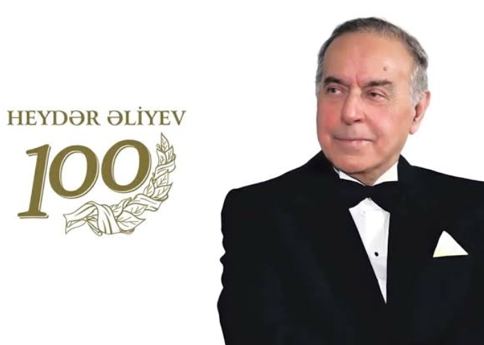 Statement by the Secretary General of the Organization of Turkic States on the occasion of the 100th Anniversary of Heydar Aliyev, National Leader of Azerbaijani people