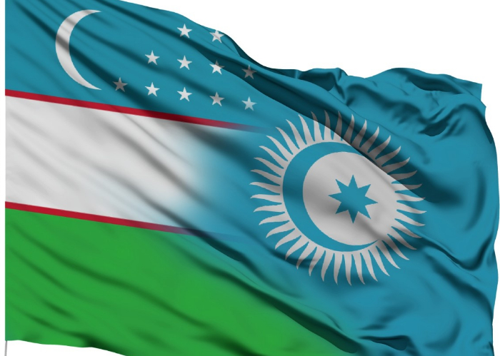 STATEMENT OF THE SECRETARY GENERAL OF THE TURKIC COUNCIL ON THE MEMBERSHIP OF THE REPUBLIC OF UZBEKISTAN AT THE TURKIC COUNCIL