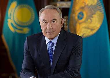 Statement on granting the First President of the Republic of Kazakhstan-Elbasy, H.E Nursultan Nazarbayev, the status of the life-time Honorary President of the Turkic Council