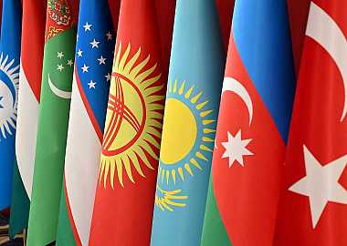 Eighth Summit of the Organization of Turkic States was held in Istanbul