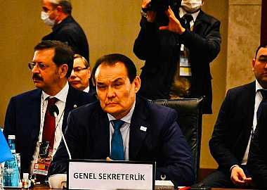 The Leaders of the Turkic World convened the Summit of Organization of Turkic States