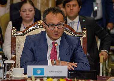 Press Release of the Sixth Summit of the Turkic Council