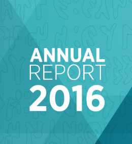 Turkic Council 2016 Annual Report