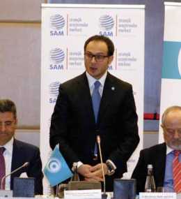 Turkic Council and Cooperation in Eurasia in the Light of Developments Across the Region, Report