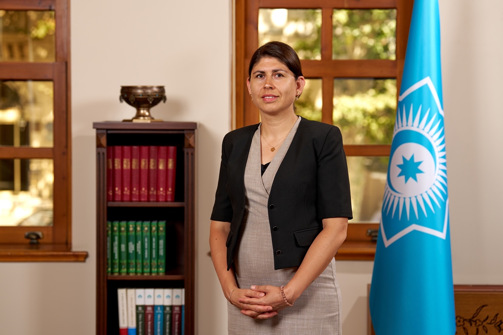 Бахар Кылыч